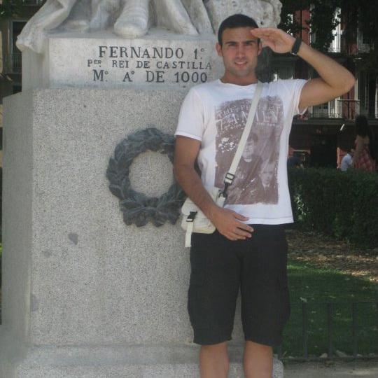 Ferna_Bucano's profile picture. 