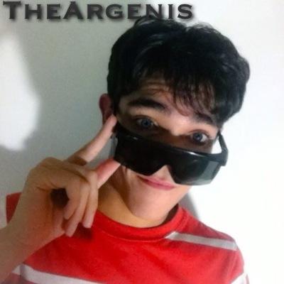 actor y youtube. cuenta oficial (parodia)