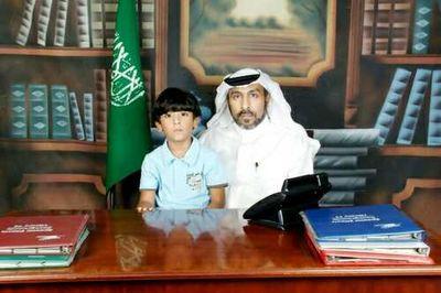 ‏‏مدير مناوب بمستشفى الثغر العام بجدة