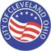 City of Cleveland (@CityofCleveland) Twitter profile photo