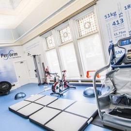 performleeds's profile picture. Perform, based at Spire Leeds Hospital, specialises in sports medicine, Physiotherapy and human performance; elite medical expertise and leading technologies.