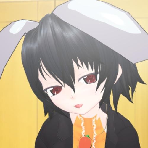 因幡てゐさんのプロフィール画像