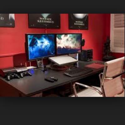 SVGMuerto's profile picture. 