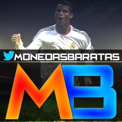 monedasbaratas Profile Picture