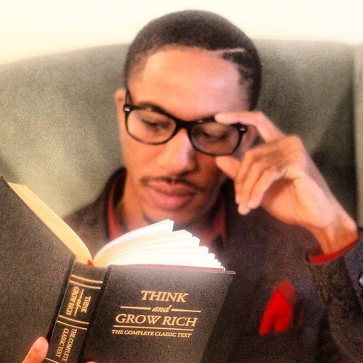 Broker-Realtor @ Lena Johnson Real Estate, Inc. #LJRE #RonnieJ #Visionary                               Inquiries: 2RonnieJ@gmail.com
