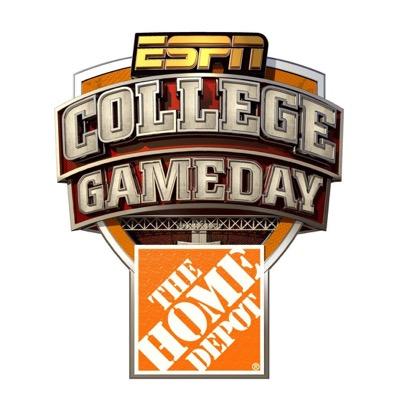not affiliated with @CollegeGameDay