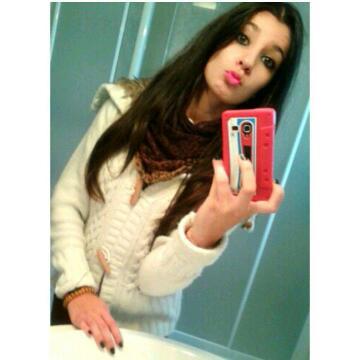laura fernandez.\\15.\\Always PotterHead.\\El ante todo♡