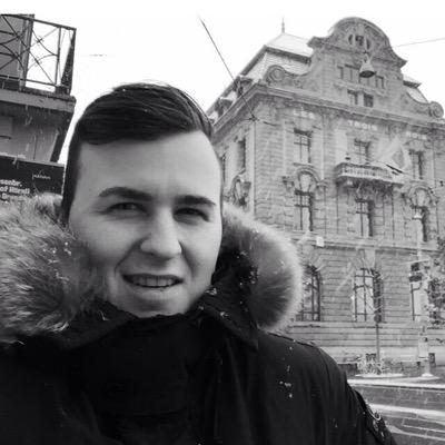 AmadeusKura's profile picture. 