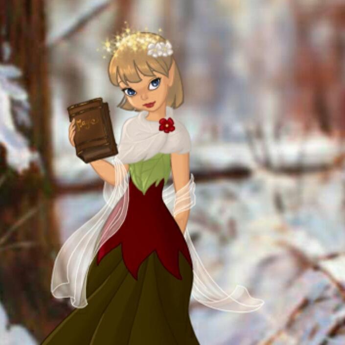 waldgeistin's profile picture. 