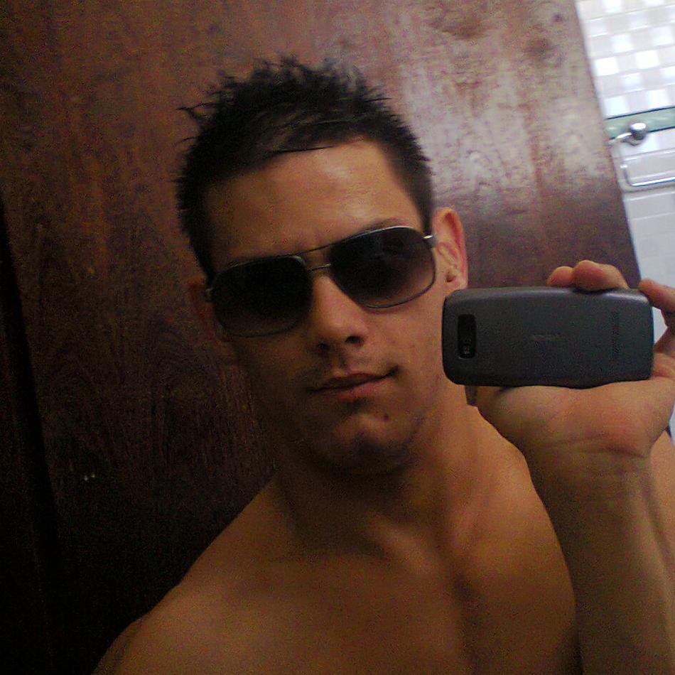 estou cadeirante