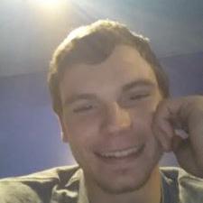 Profile Picture of Karub (@CalebKinney) on Twitter