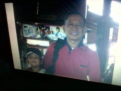 aldanblh's profile picture. razakidhafin