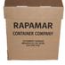Rapamar Containers (@rapamarboxes) Twitter profile photo Rapamar Containers (@rapamarboxes) Twitter profile photo