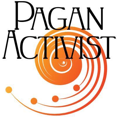paganactivist's profile picture. Blog of liberal Pagan activists.