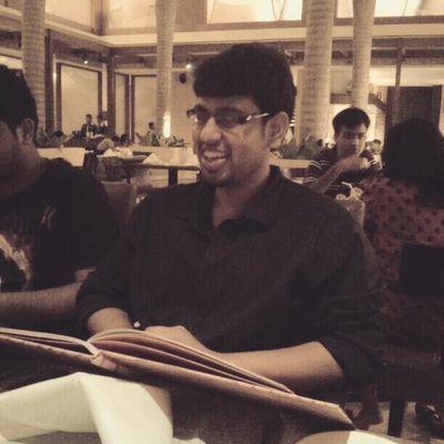 Startups | Coffee | Politics | BITSian | Ops at https://t.co/zSo85SWcdl | Ex @yulubike