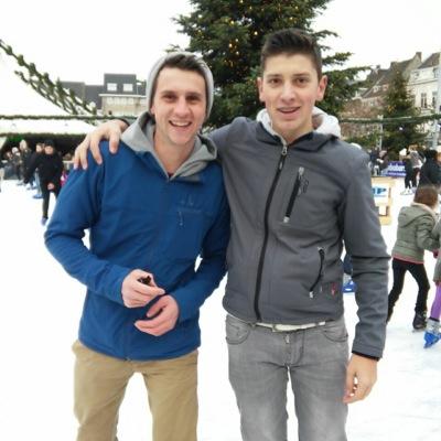 16 Jaar | Tennis | MBO