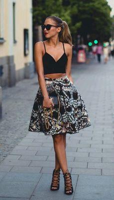 ●la mode parisienne ● conseils●