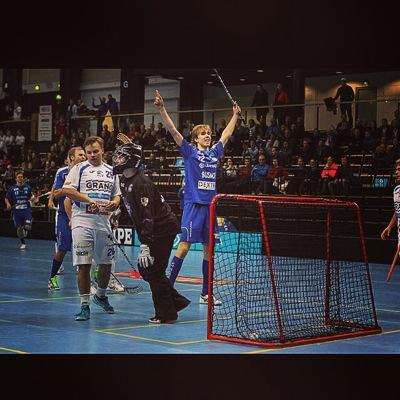 AilioTuure's profile picture. Sählyintoilija