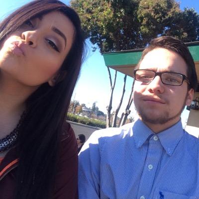 JakeyBoyFab's profile picture. @miss_jayjay_ is my princess