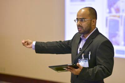 Digital Literacy Coach in technical areas, Publisher, Author, Presenter,  ADE 2008, Instructional Designer, bilingual.