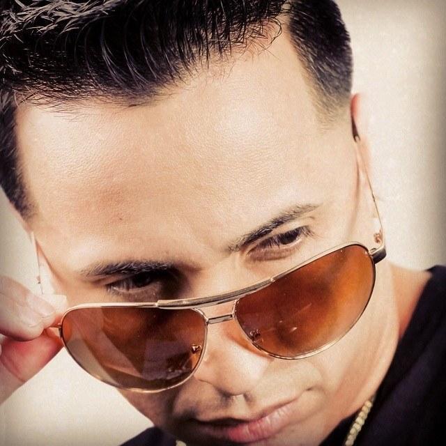 luisjaynet's profile picture. Artista urbano de Reggaeton y mucha versatilidad con larga trayectoria musical