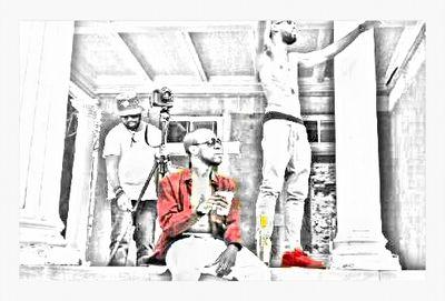 SaThaArson's profile picture. #Song Writer #Music Artist #BlockwerkEnt #C'estLaVie