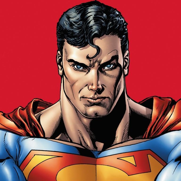 Daily posts of Superman stuff that can be found in the Ebay Shop, Knowing Flame Comics