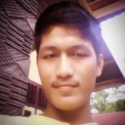 Menjadi orang muda yang militan.