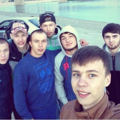 maksavangard's profile picture. 