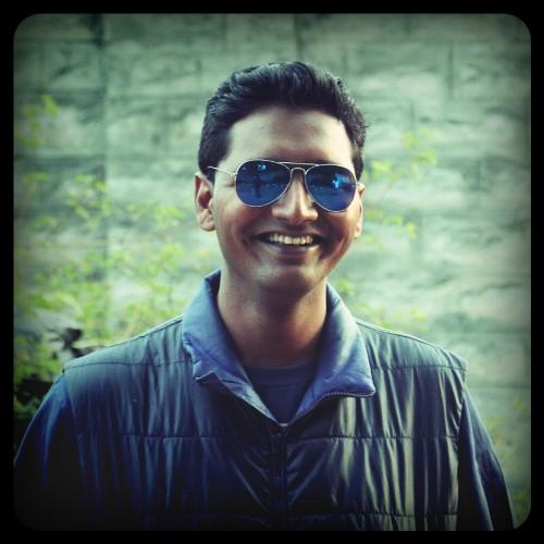 Landscape Architect