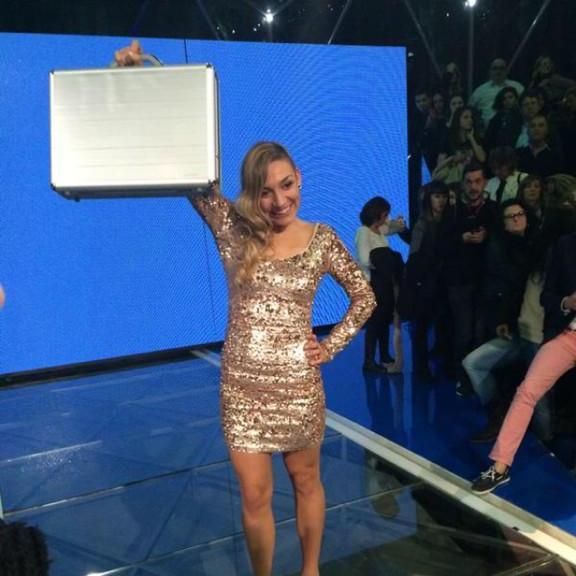 Twitter de Apoyo para Paula GH15 la unica ganadora!!!