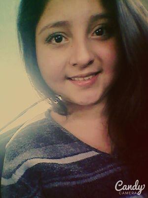 si me sigues eres bien guapo(a) y chevere