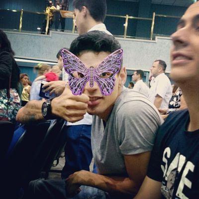 Sou lindo