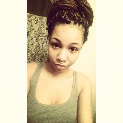 _Flawed_'s profile picture. Trust No One |♀❤♀ | IG: _authentic___