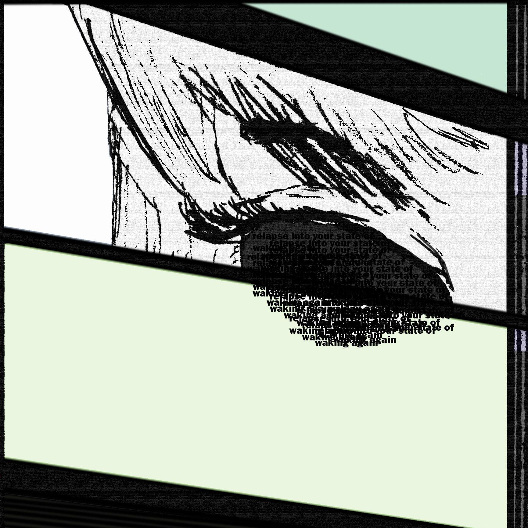 Cranky Rock at its best, i.e. an exciting blend of quirk and structure. Listen out to our EP Laurence on Soundcloud.