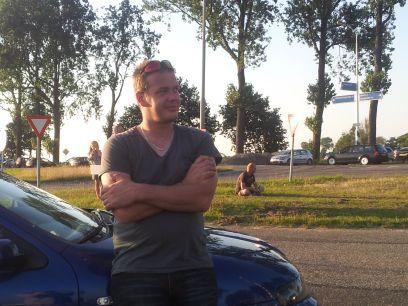 RfFoekema's profile picture. 