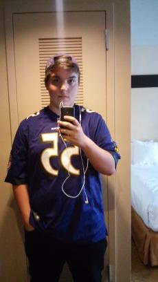 Bmorenative52's profile picture. 16 attending SHS Junior. Oppertunities in life are earned not given