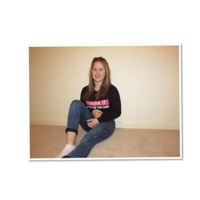 leahwhitfield12's profile picture. smiler 6/5/01 ,dfn✌️mirfanda, superwomen, jenna marbles, joey graceffa .