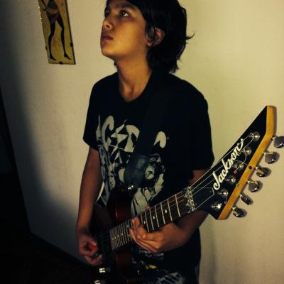 VincentJorquera's profile picture. Metal/Heavy/Speed/Thrash/Nu •Metallica Megadeth Pantera Exodus Kreator Green Day Nirvana• Instagram : @Jorquera_lml
Sigueme y te Sigo