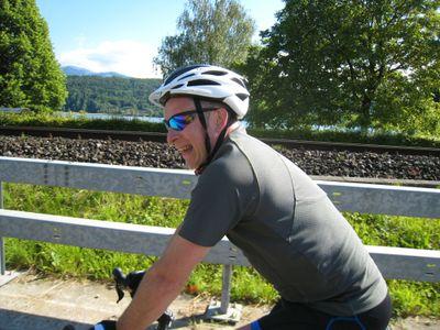 MCFC fan living in Zurich, I love it here and all things Swiss. But the Etihad keeps calling. I cycle, work and enjoy the Swiss Alps