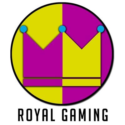 This is the official twitter page of ROYAL gaming