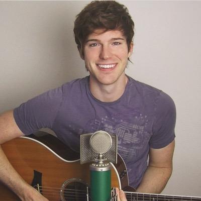 Canadian fanpage for Tanner Patrick!!
