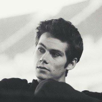 Dylan o'brien is my Life my drugs my reason