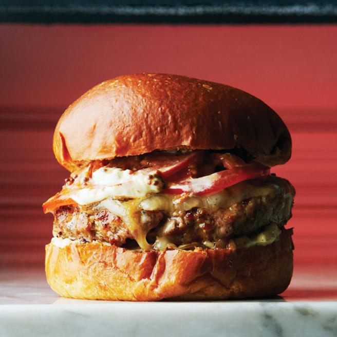 Bringing You The Best Of The Toronto Burger Scene, One Big Bite At A Time!