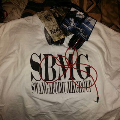 SwangBoiMuzik's profile picture. SouthernSwangaz consist of Buddy Cuz, Fleetwood, Fessa, Kevin Mullins, Bama,  RalphGotti - Big Trav  Les4tunateENT