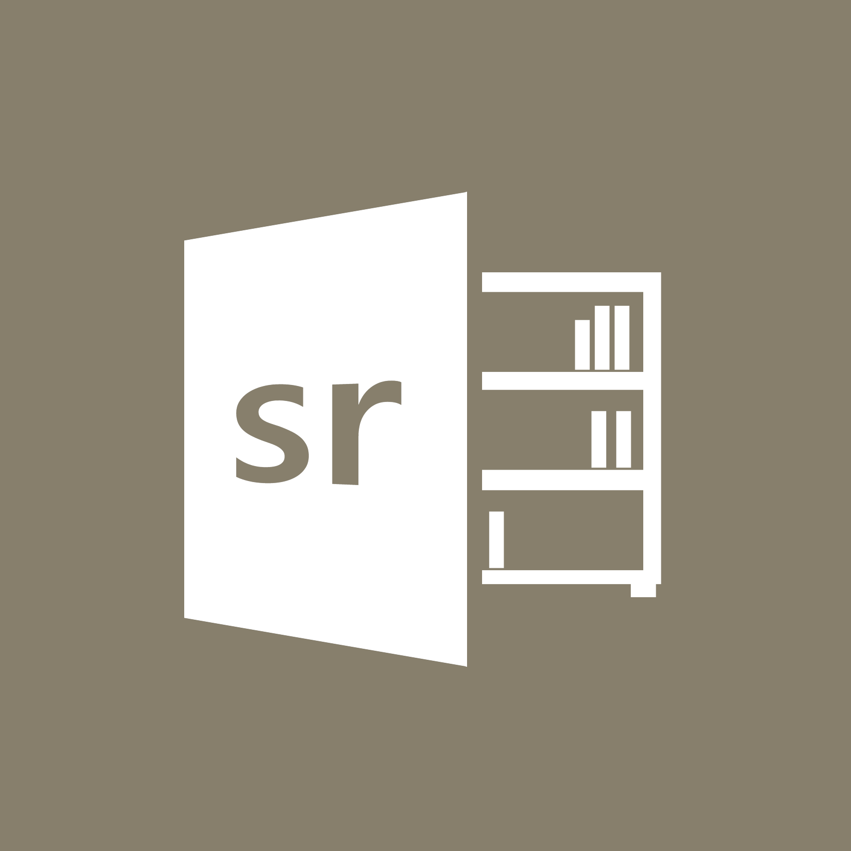 SocialReadsWP's profile picture. A @GoodReads app for @WindowsPhone, @Windows, and #WindowsRT