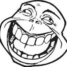 Selalu gagal [parody account]