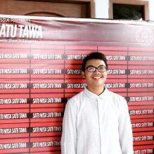 zanijandre's profile picture. ALLAH SWT . CV BINTANG RAFLESSIA