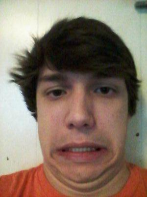 Gamer | Singer | Lover of Cats | 4/15/15 ❤