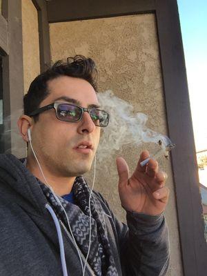 Co-Host of I'll drink to that podcast & Open Mic comedian